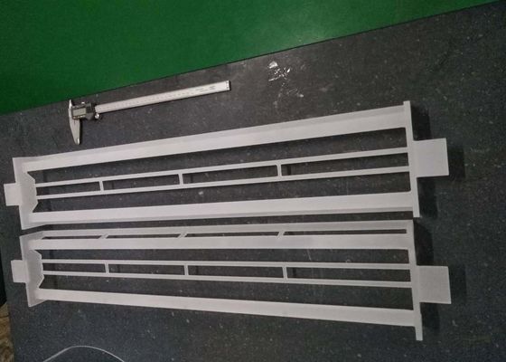 Perahu Kaca Kuarsa Kemurnian Tinggi, Industri Solar Menggunakan Sertifikat ISO pemasok