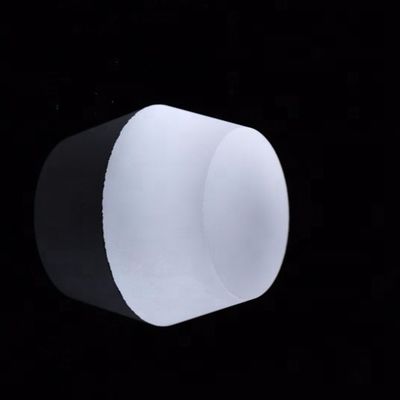 Produk Kaca Kuarsa Tembus, Chemical Loader Fused Quartz Stopper pemasok