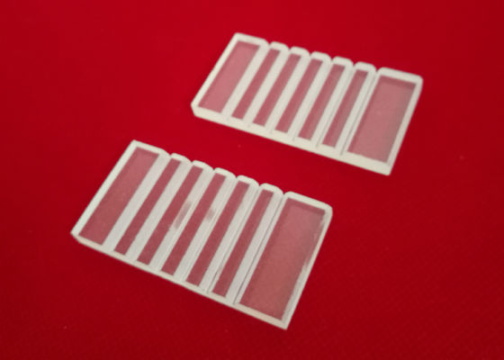 OD 50mm Quartz Glass Discs, Transparan / Clear Quartz Glass Produk Disesuaikan pemasok